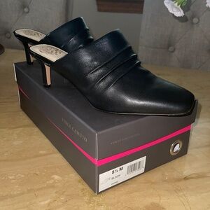 Vince Camuto “Ovina” mules